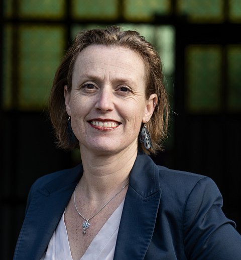 ds Judith van den Berg-Meelis